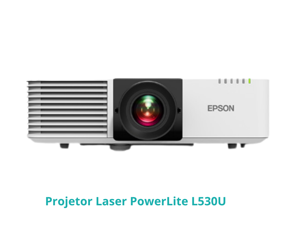 Epson - Projetor L530U