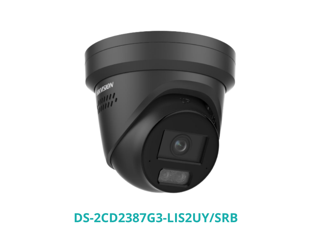 Hikvision - DS-2CD2387G3-LIS2UY_SRB