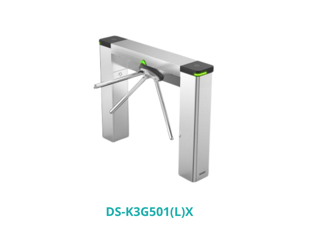 Hikvision - DS-K3G501(L)X