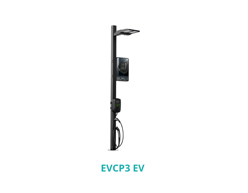 Joint - EVCP3 EV