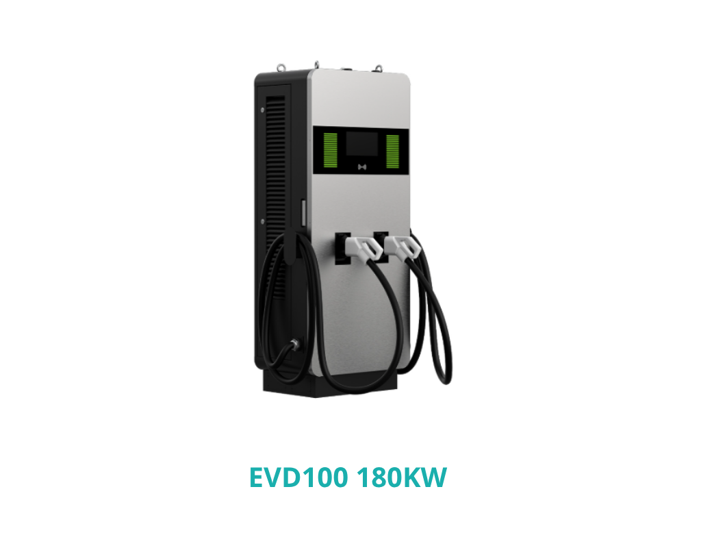 Joint - EVD100 180KW