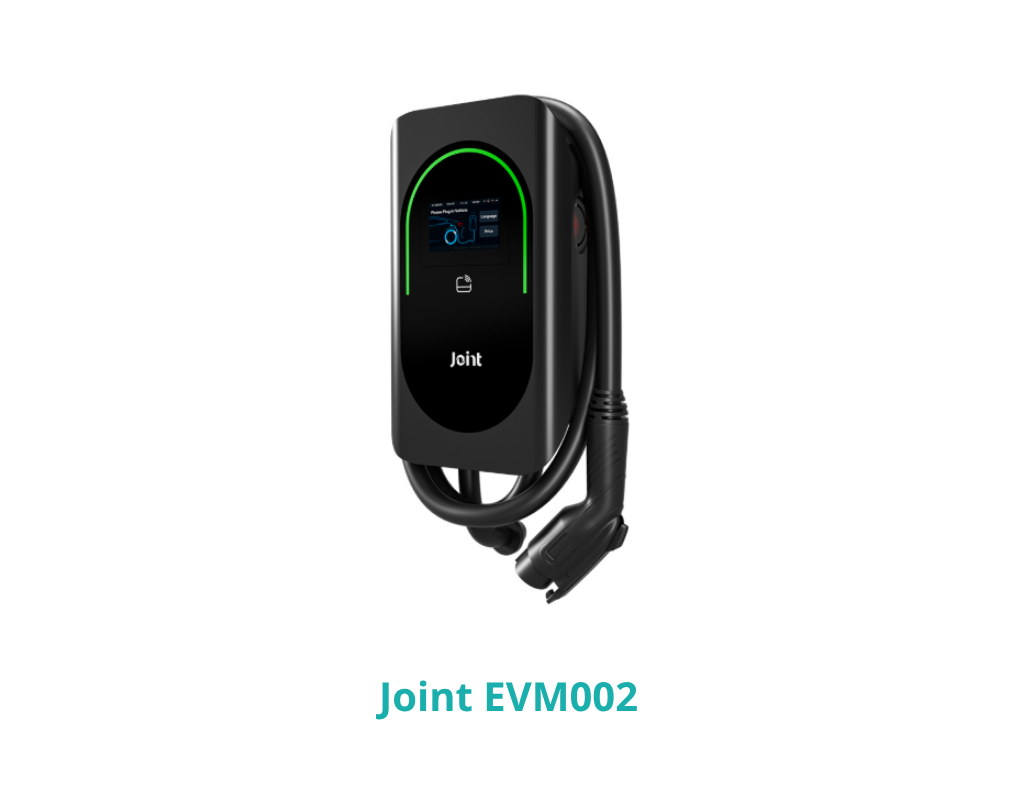 Joint - Joint EVM002