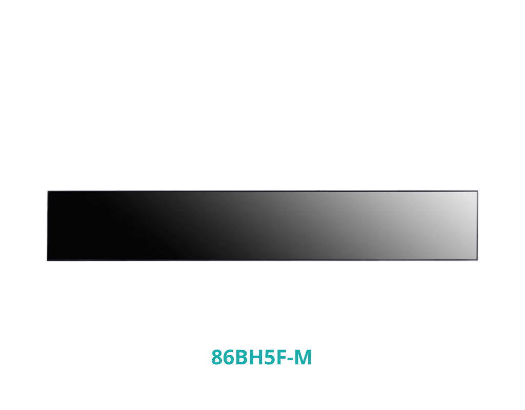 LG Electronics -86BH5F-M