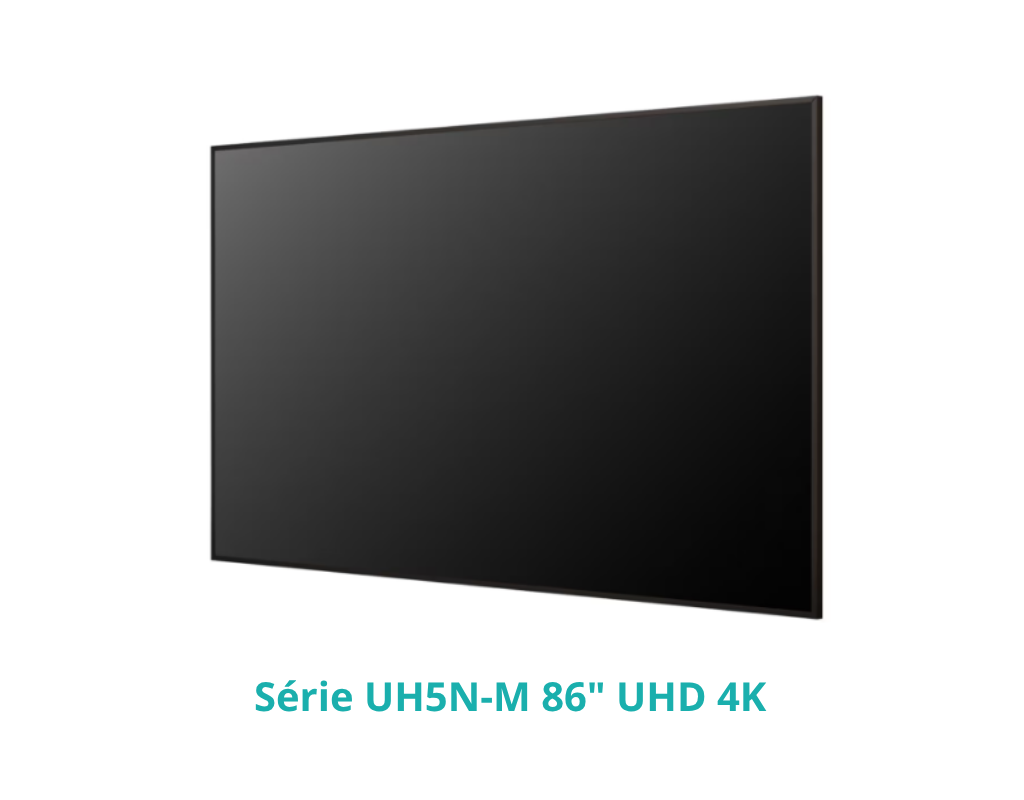 LG Electronics -UH5N-M 86