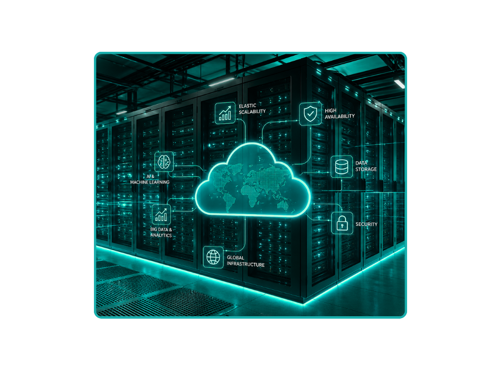 Tencent Cloud